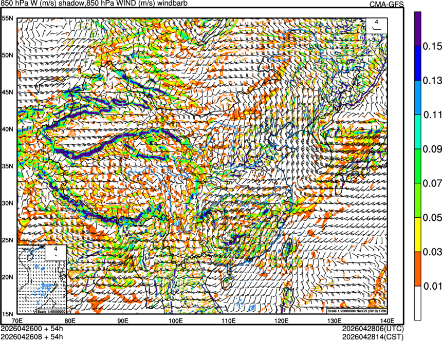 04/26 00时 +054小时