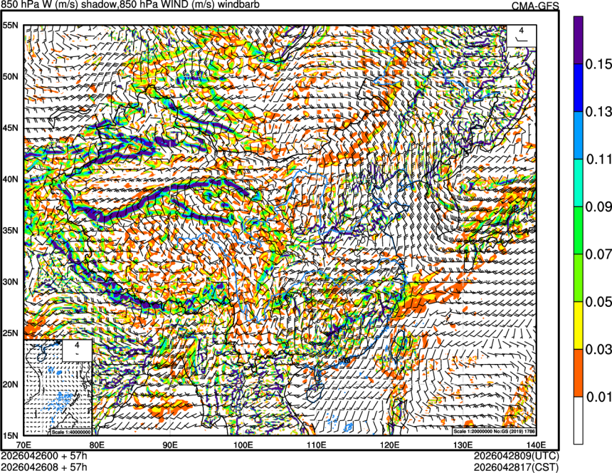 04/26 00时 +057小时