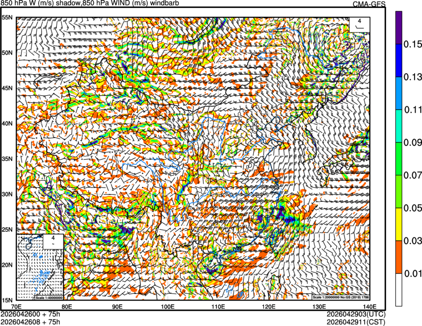04/26 00时 +075小时