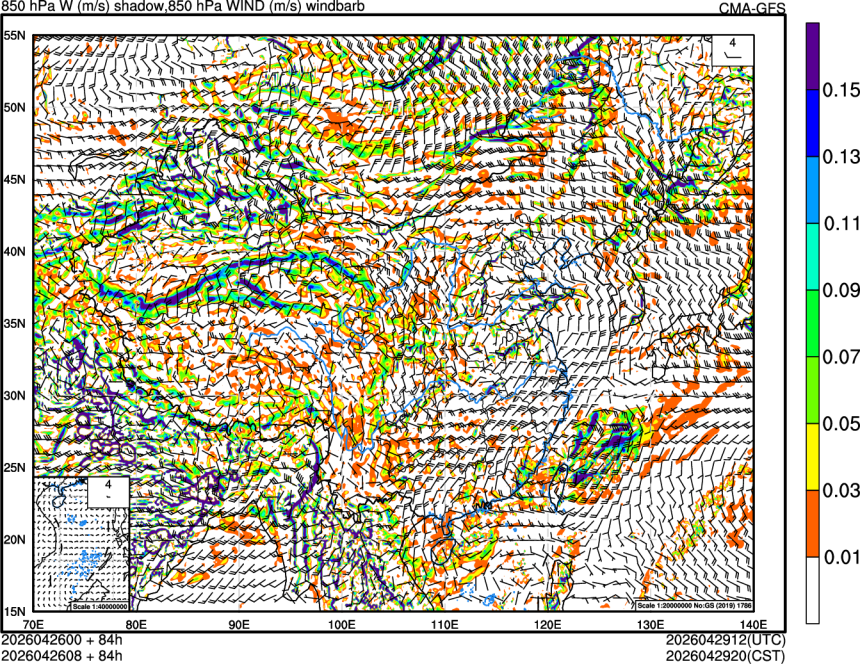 04/26 00时 +084小时