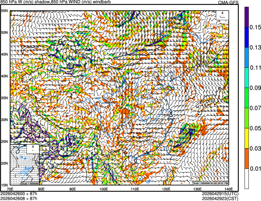 04/26 00时 +087小时