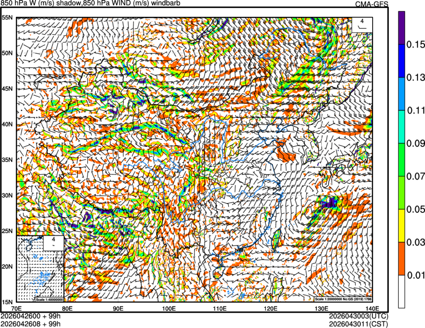 04/26 00时 +099小时