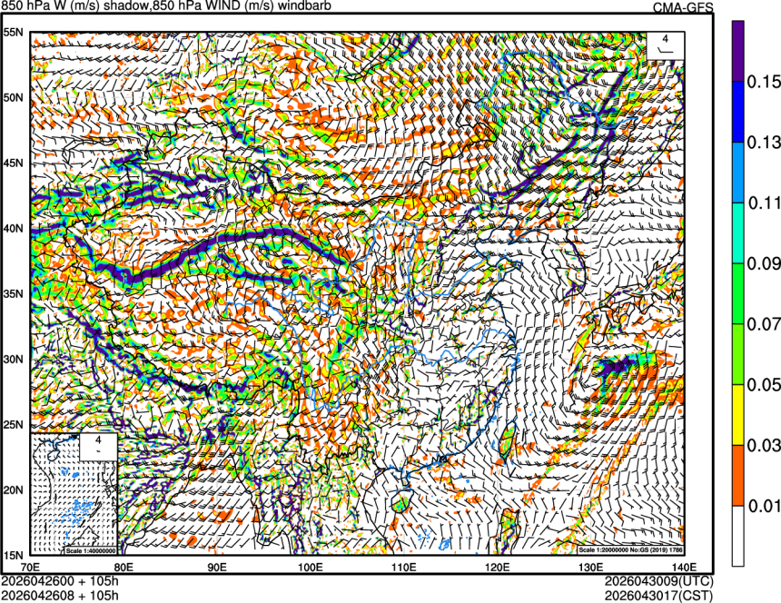 04/26 00时 +105小时