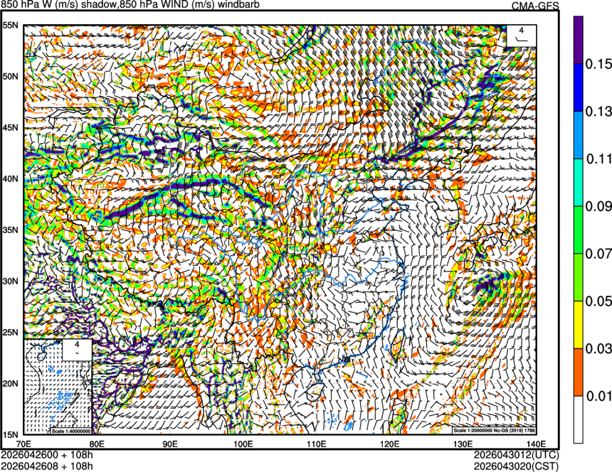 04/26 00时 +108小时
