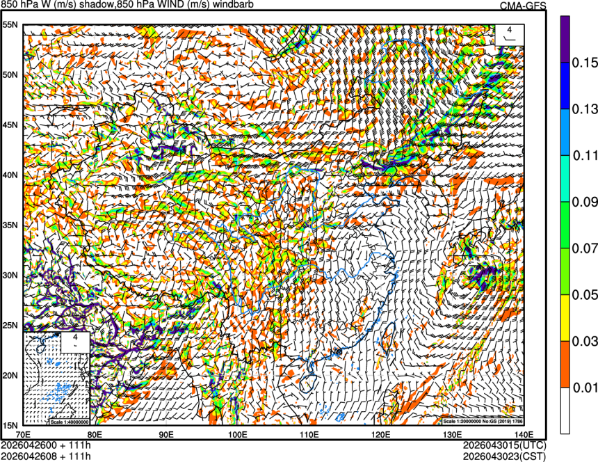 04/26 00时 +111小时