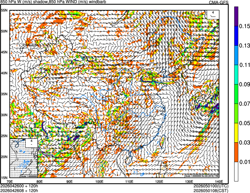04/26 00时 +120小时