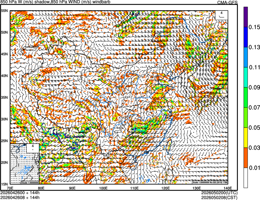 04/26 00时 +144小时
