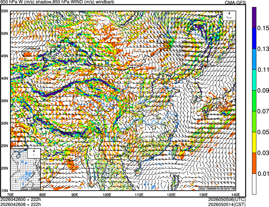 04/26 00时 +222小时