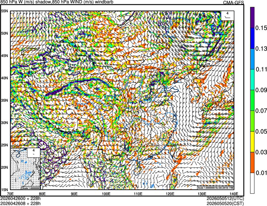 04/26 00时 +228小时