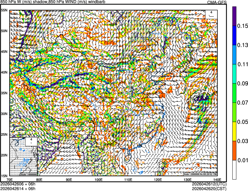 04/26 06时 +006小时