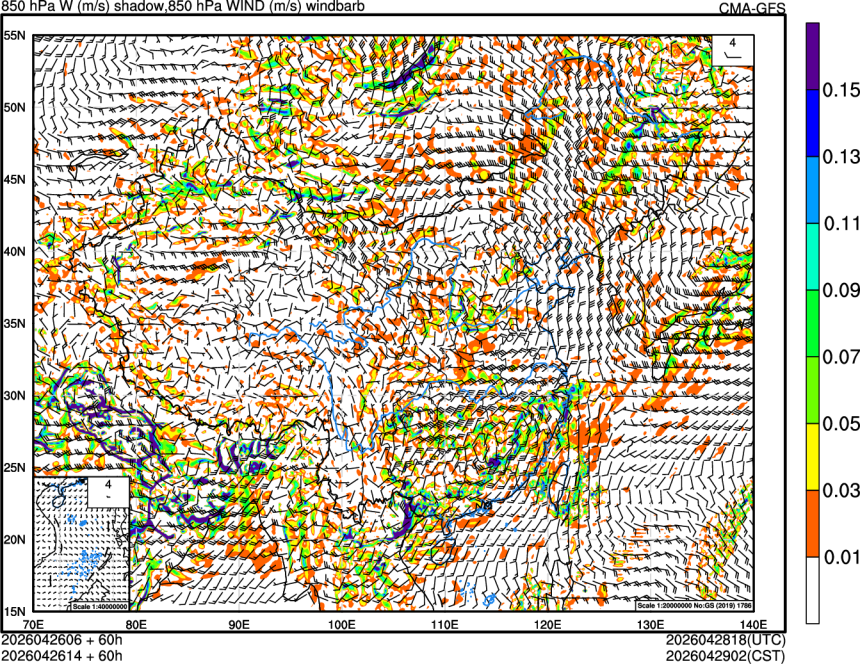 04/26 06时 +060小时
