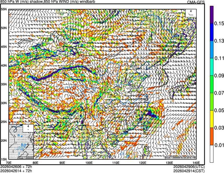 04/26 06时 +072小时