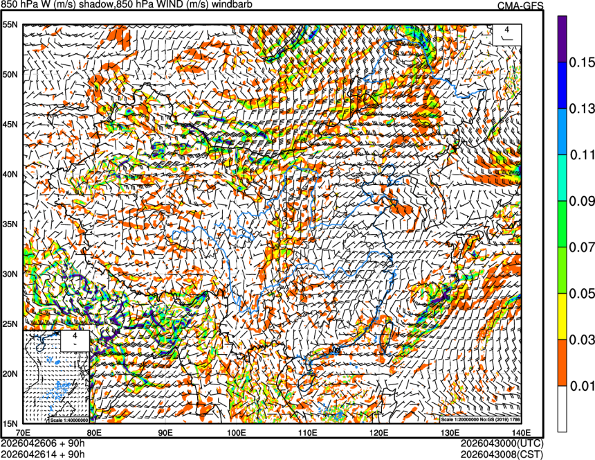 04/26 06时 +090小时