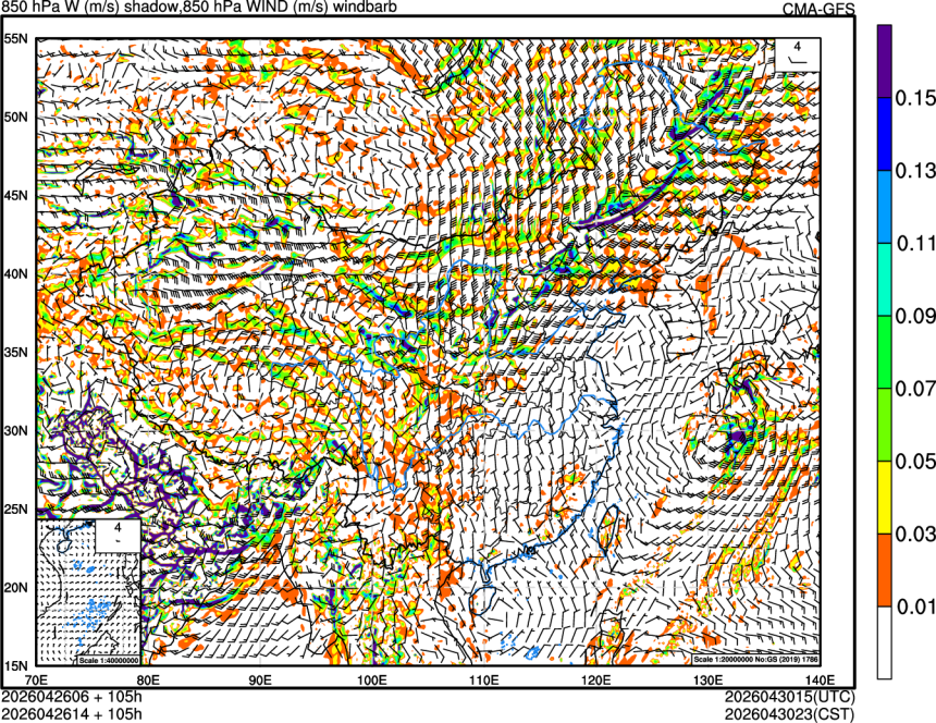 04/26 06时 +105小时