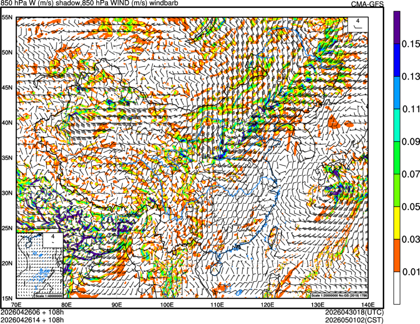 04/26 06时 +108小时
