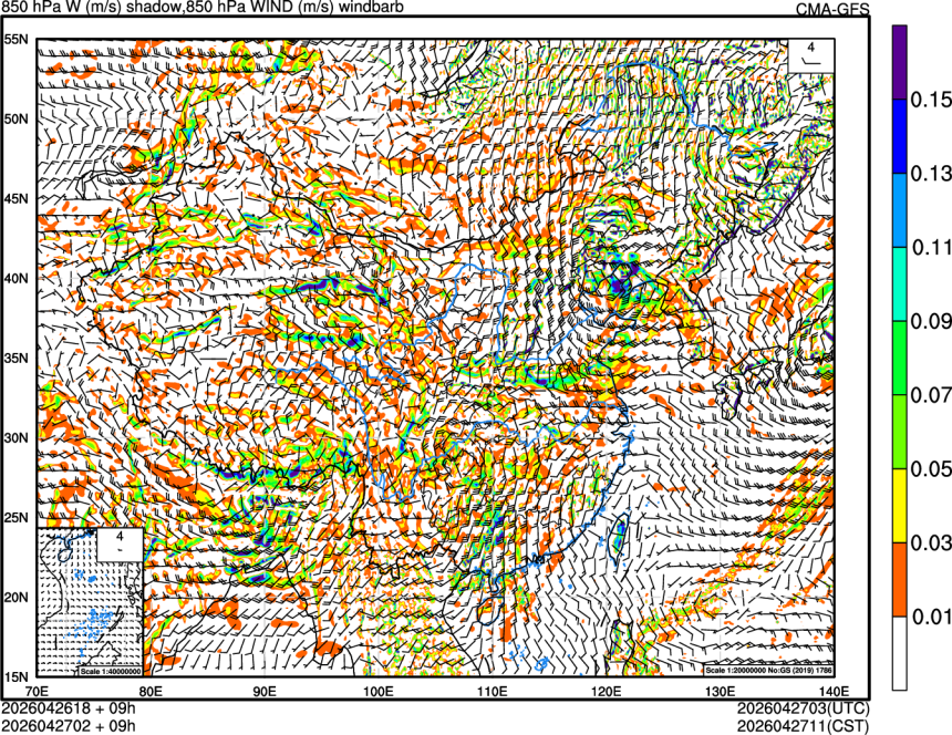 04/26 18时 +009小时