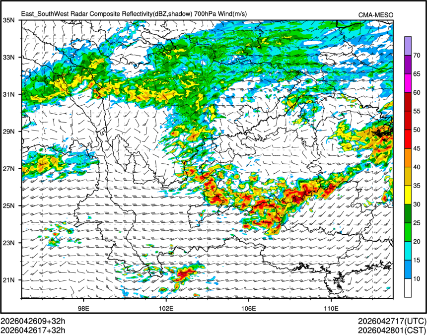 04/26 17时 +032小时