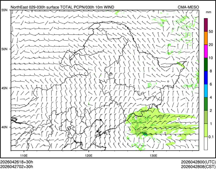 04/27 02时 +030小时