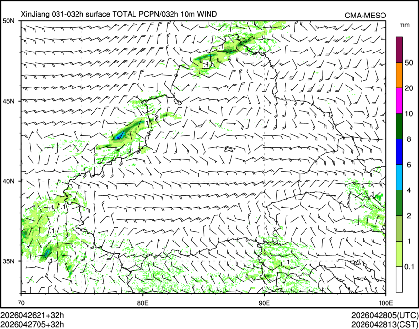 04/27 05时 +032小时