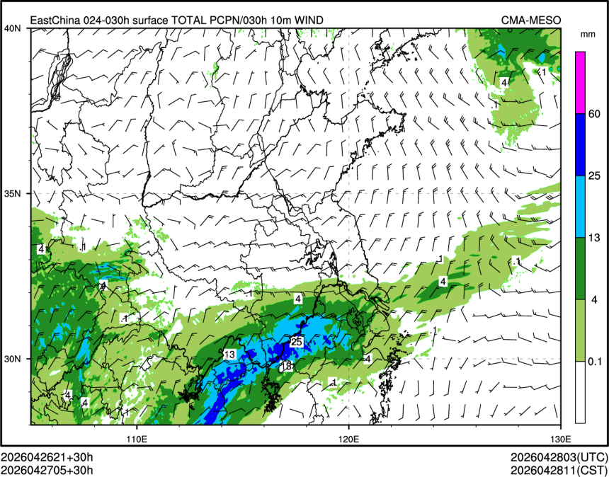 04/27 05时 +030小时