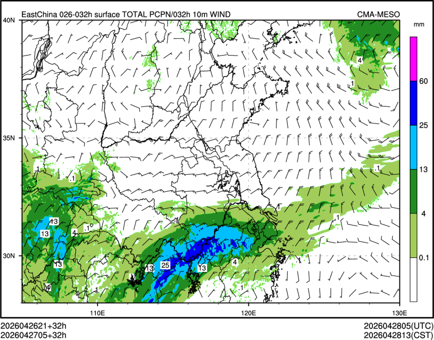 04/27 05时 +032小时