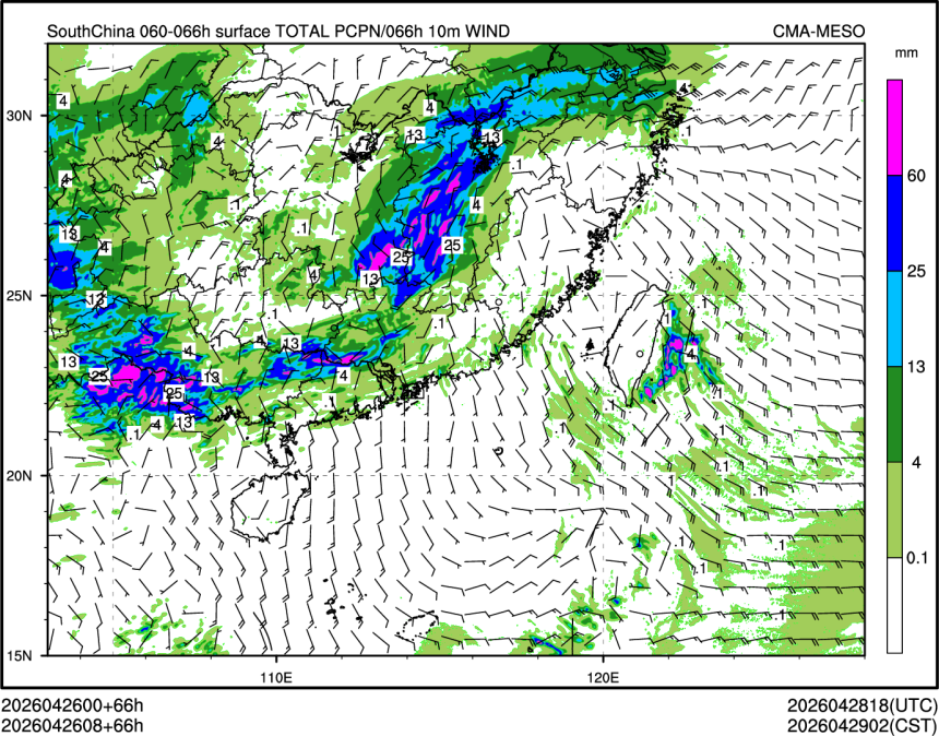 04/26 08时 +066小时