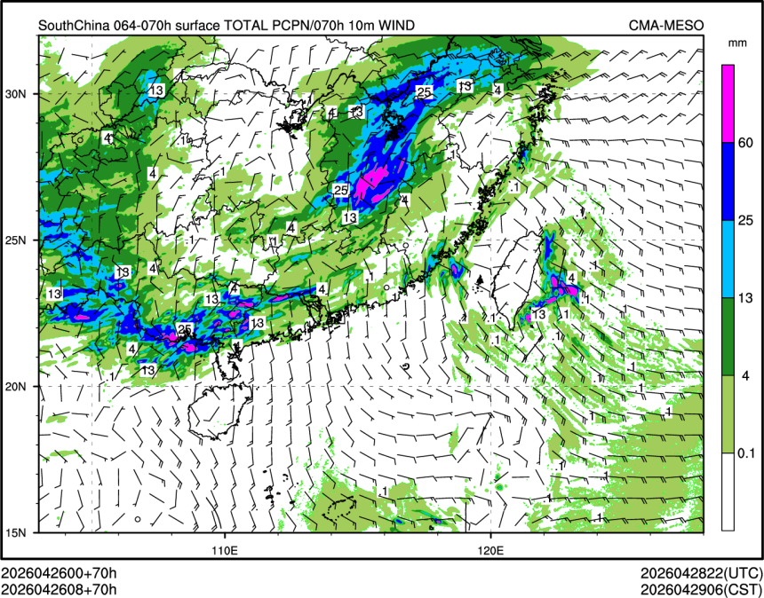 04/26 08时 +070小时