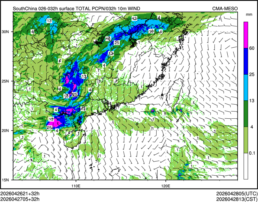 04/27 05时 +032小时