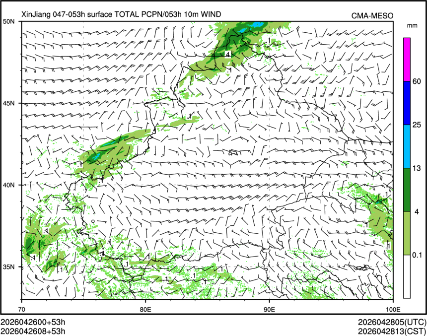 04/26 08时 +053小时