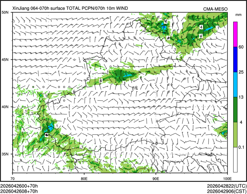 04/26 08时 +070小时