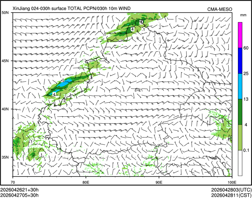 04/27 05时 +030小时