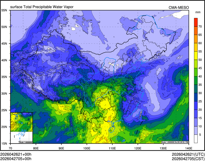 04/27 05时 +000小时