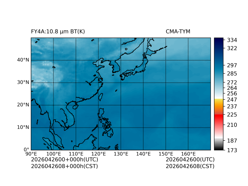 04/26 00时 +000小时