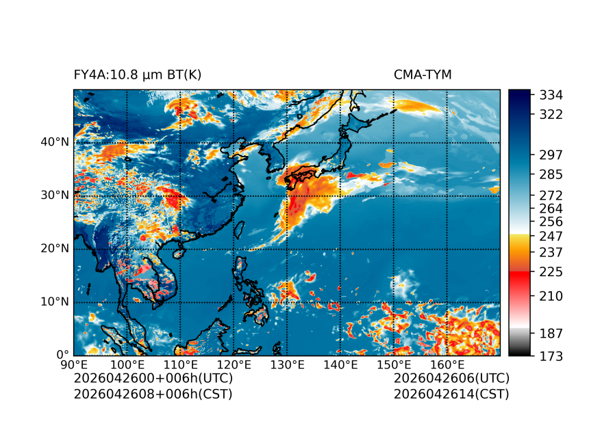 04/26 00时 +006小时