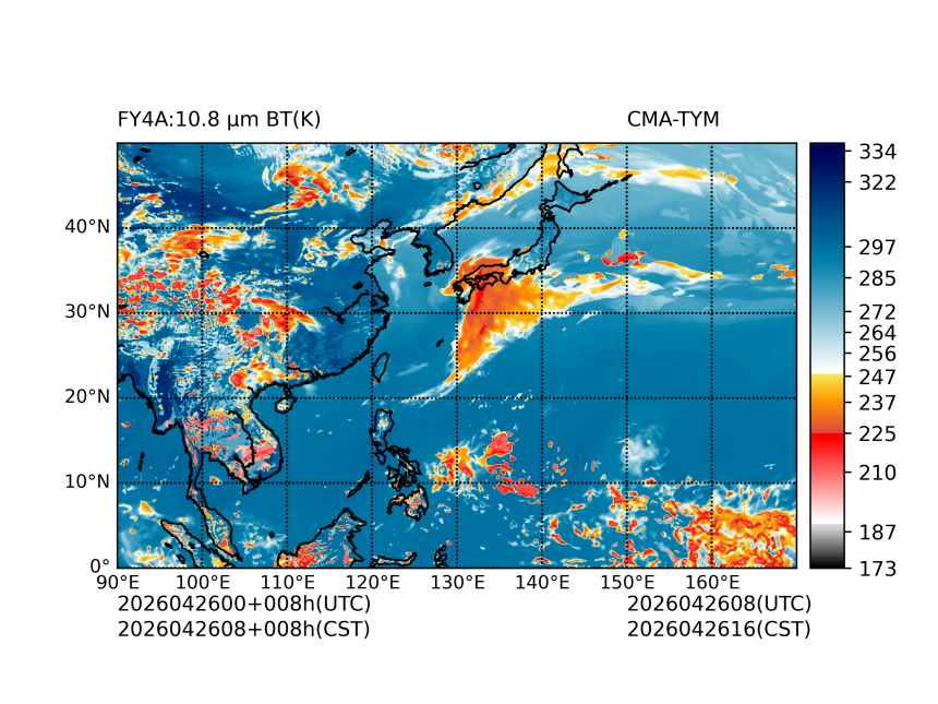 04/26 00时 +008小时