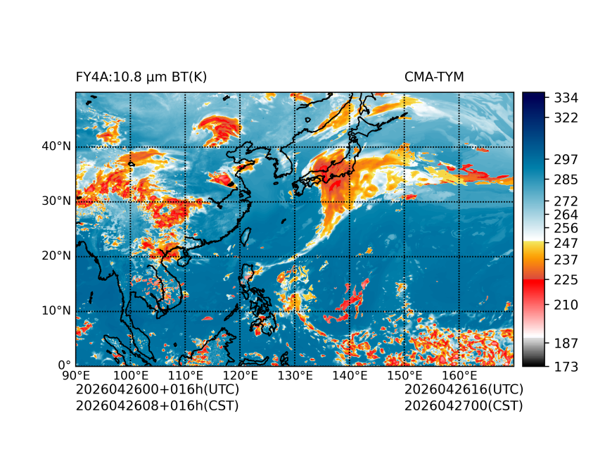 04/26 00时 +016小时