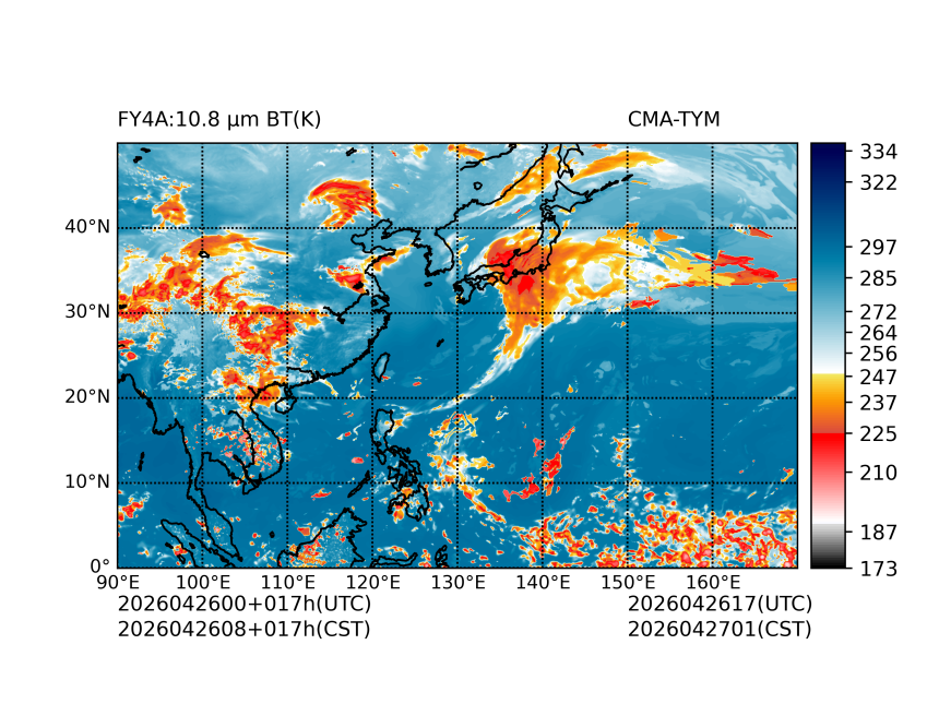 04/26 00时 +017小时