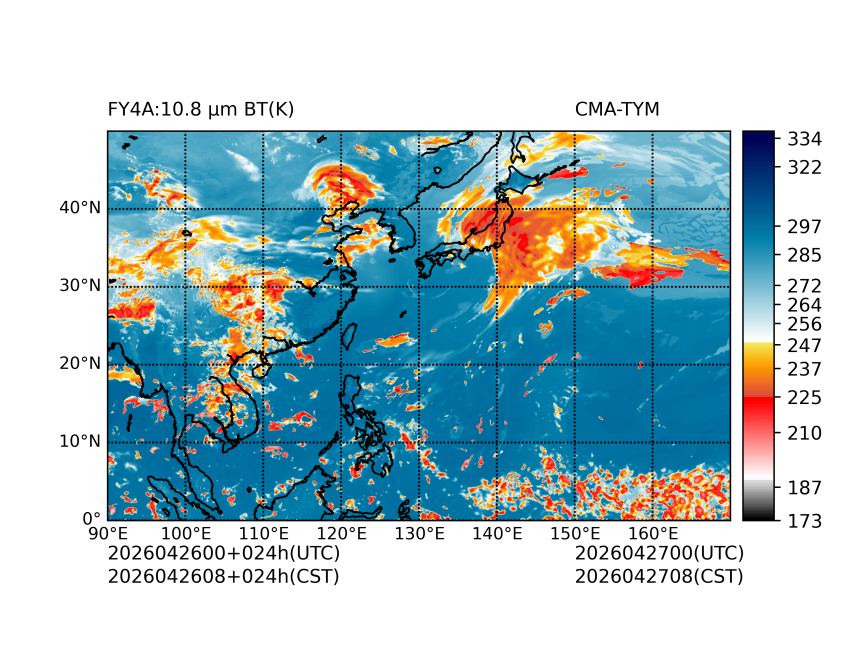 04/26 00时 +024小时