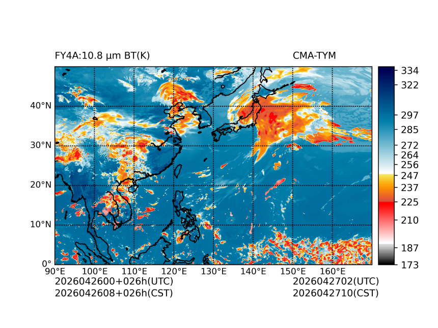 04/26 00时 +026小时