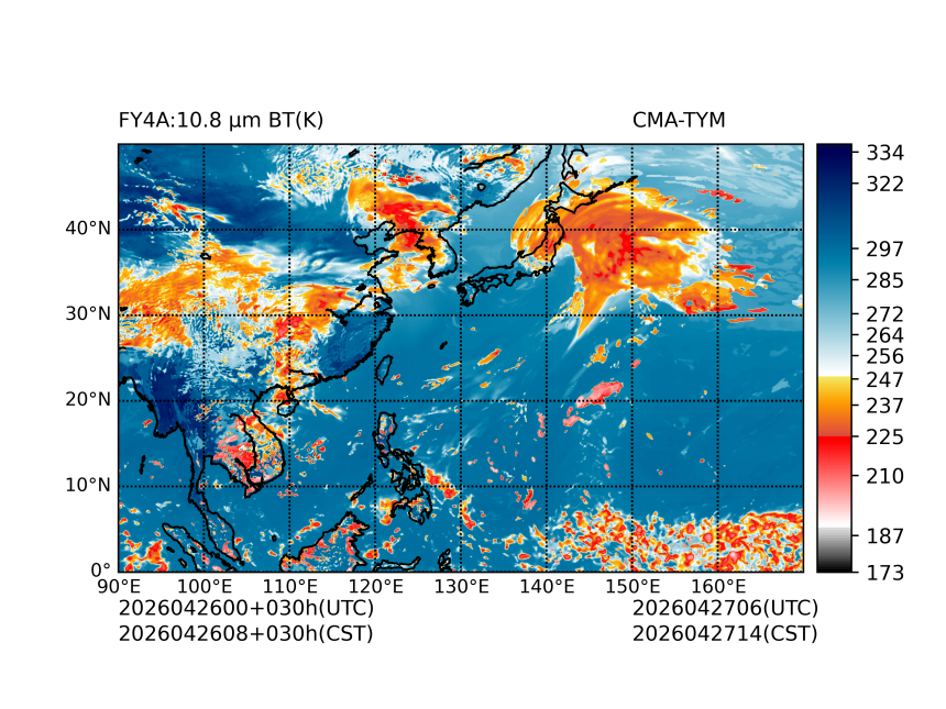 04/26 00时 +030小时