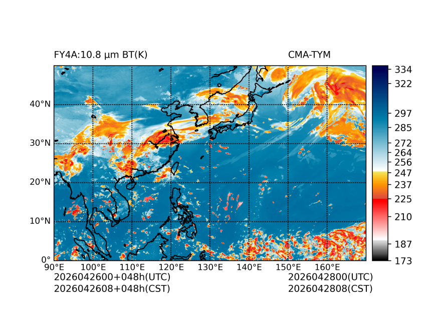 04/26 00时 +048小时