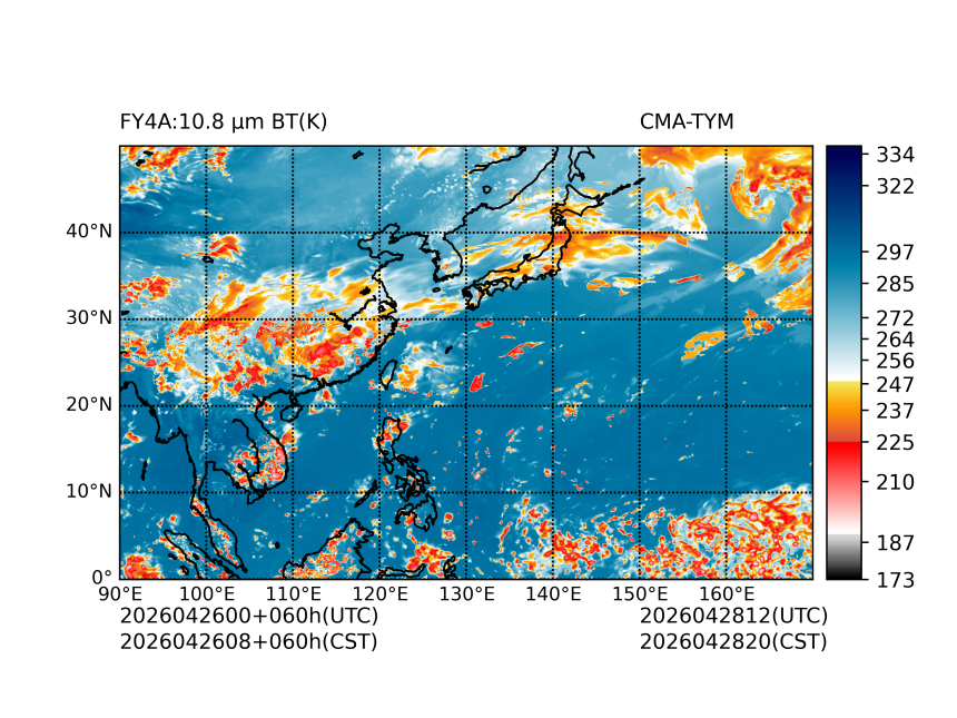 04/26 00时 +060小时