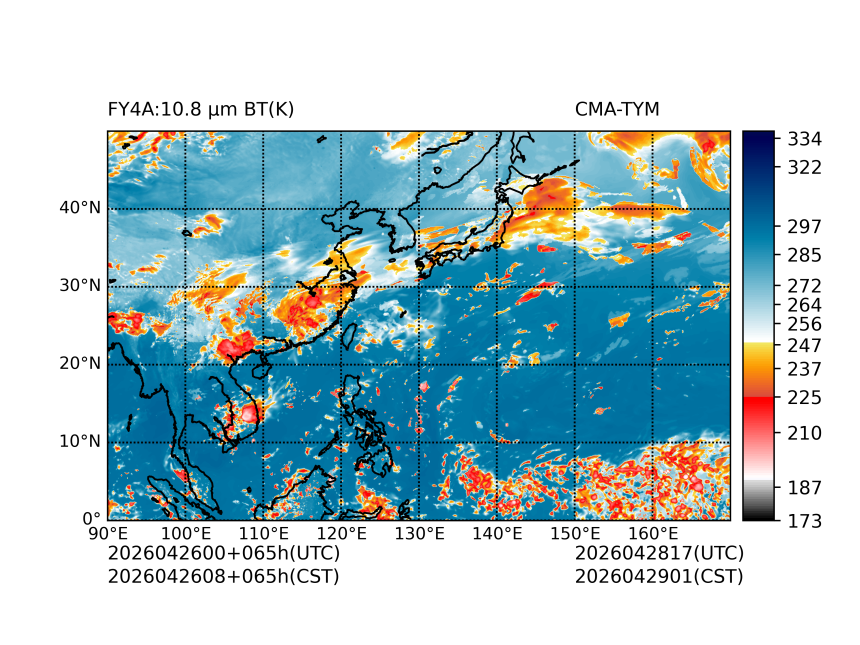 04/26 00时 +065小时