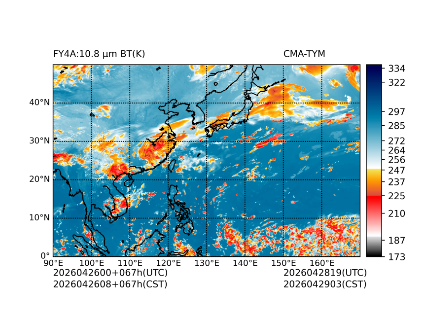 04/26 00时 +067小时