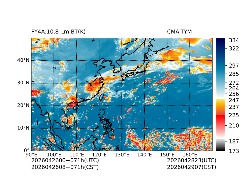 04/26 00时 +071小时