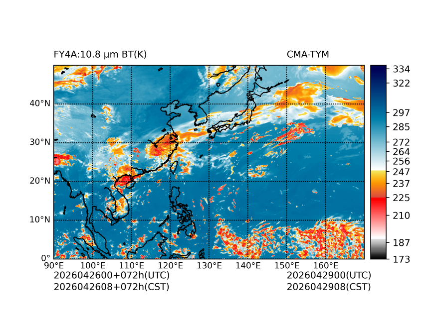 04/26 00时 +072小时