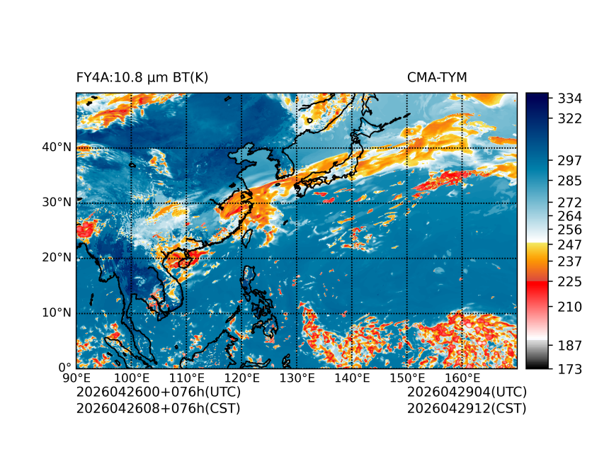 04/26 00时 +076小时