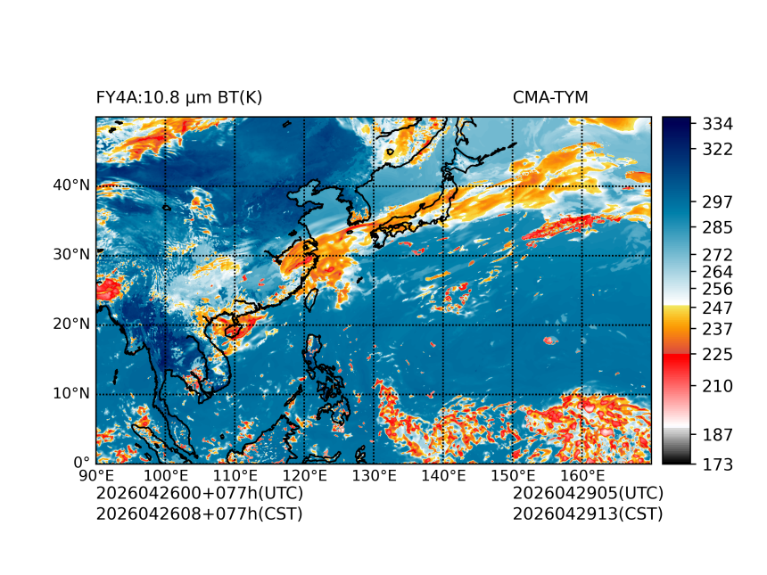 04/26 00时 +077小时