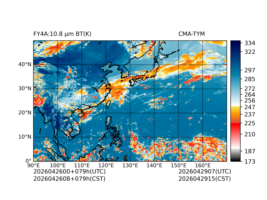 04/26 00时 +079小时