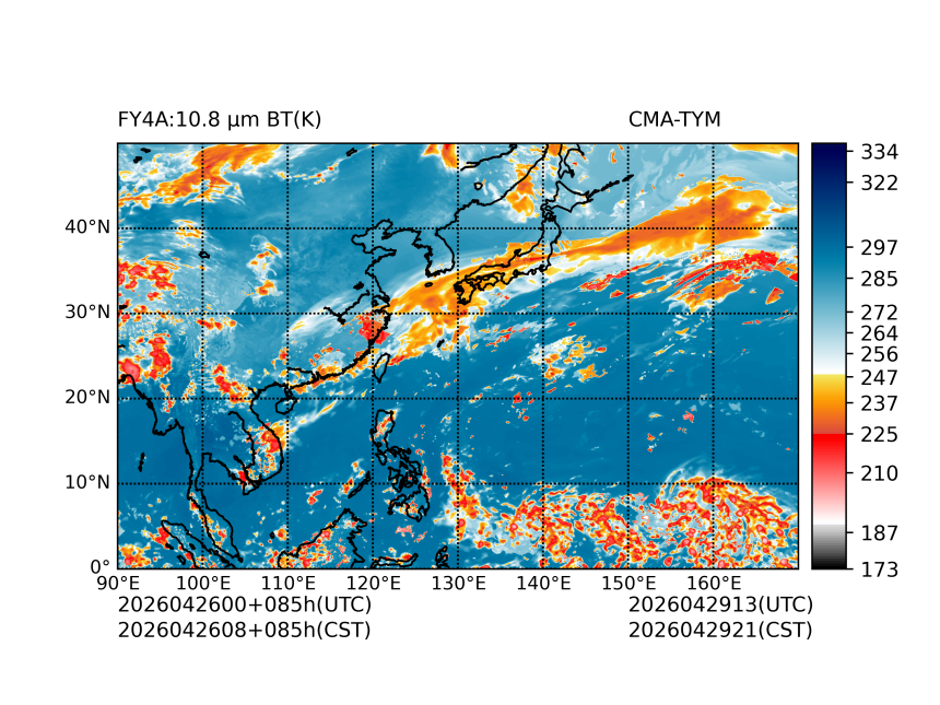 04/26 00时 +085小时